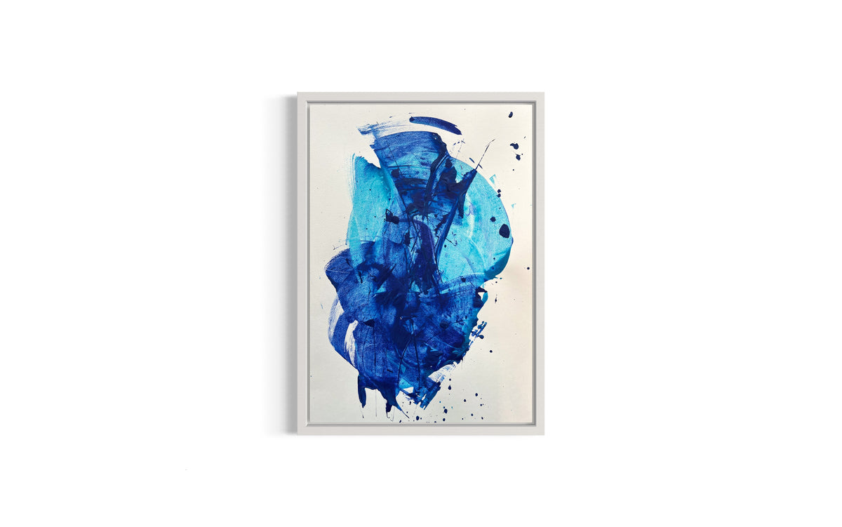 Painting on Paper #092