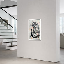 Laden Sie das Bild in den Galerie-Viewer, Painting on Paper 2022 (60x42cm)
