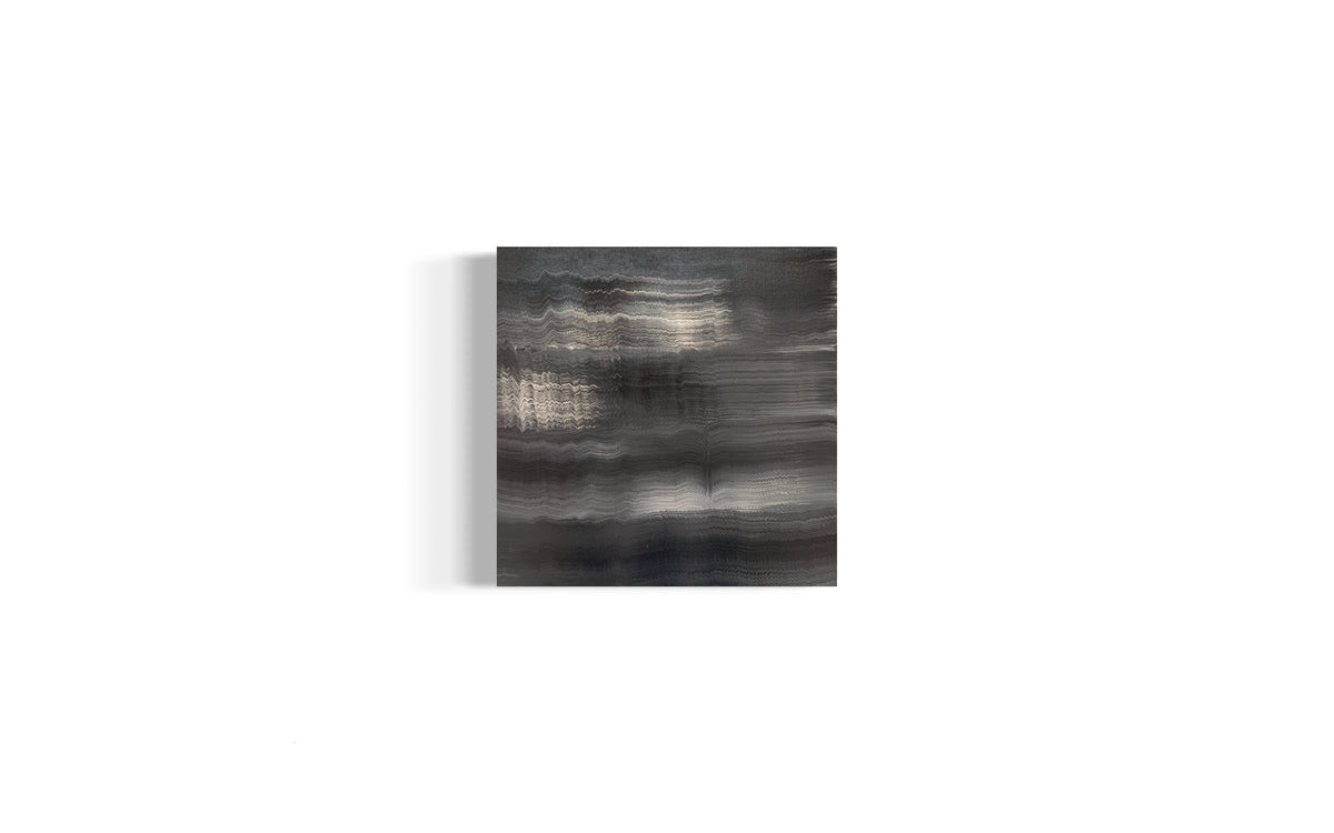 Untitled/ ohne Titel - Painting on Canvas 2007