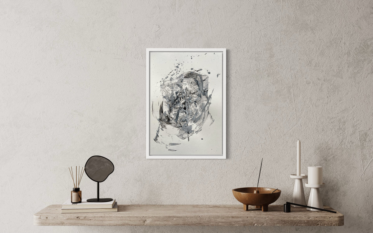Painting on Paper #059