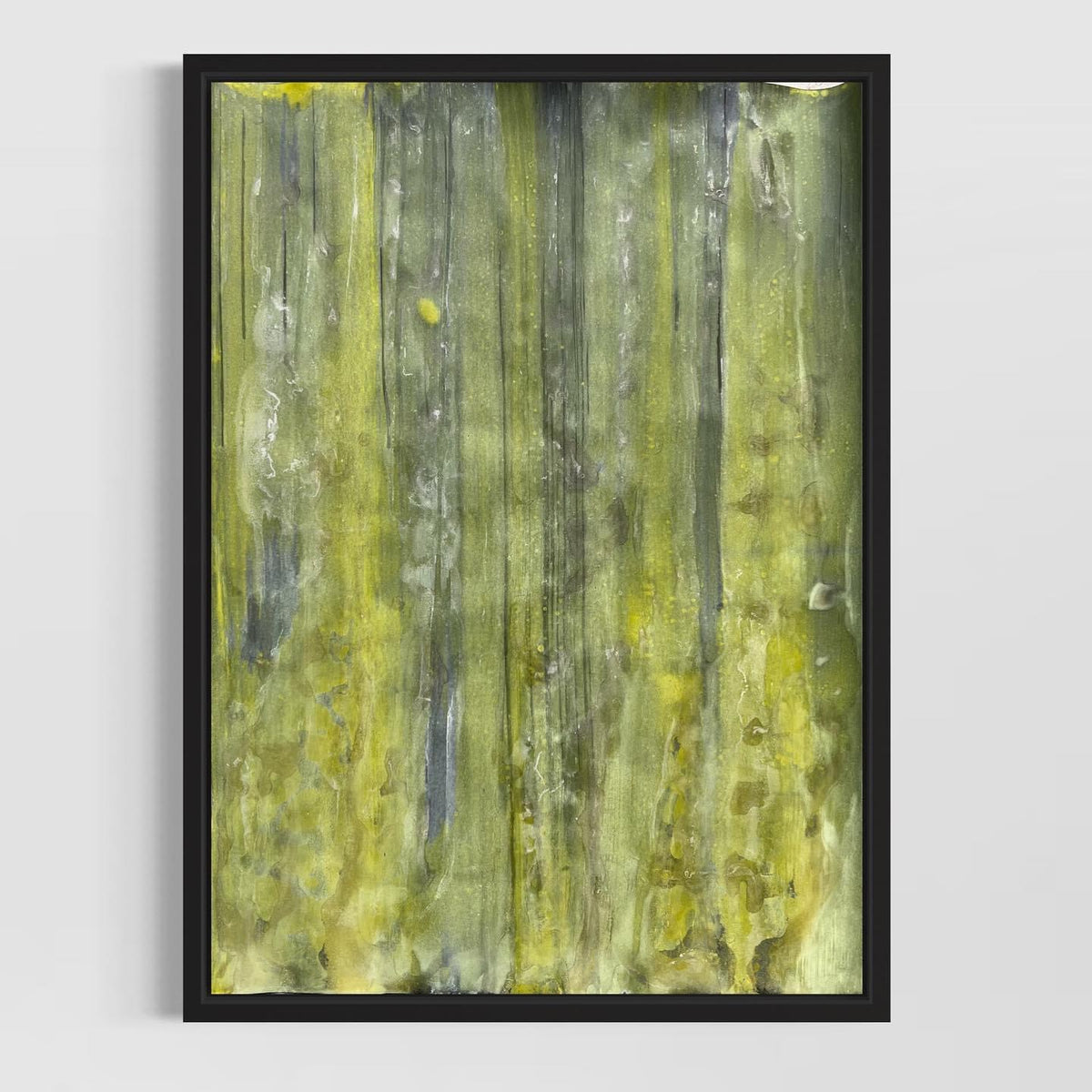 Painting on Paper #230
