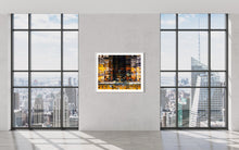 Laden Sie das Bild in den Galerie-Viewer, Frankfurt Kaiserdom St. Bartholomäus 2012  (signed + Frame)

