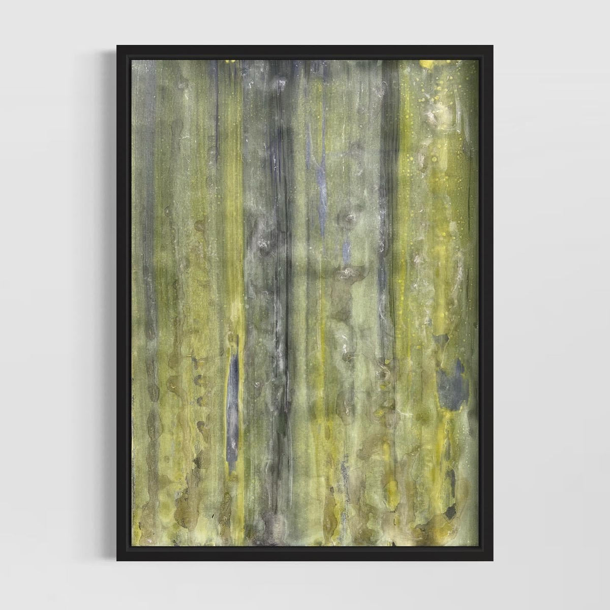 Painting on Paper #232