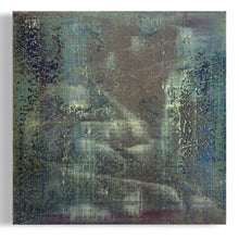 Load image into Gallery viewer, Untitled/ ohne Titel - Painting on Canvas 2007 (30x30cm)
