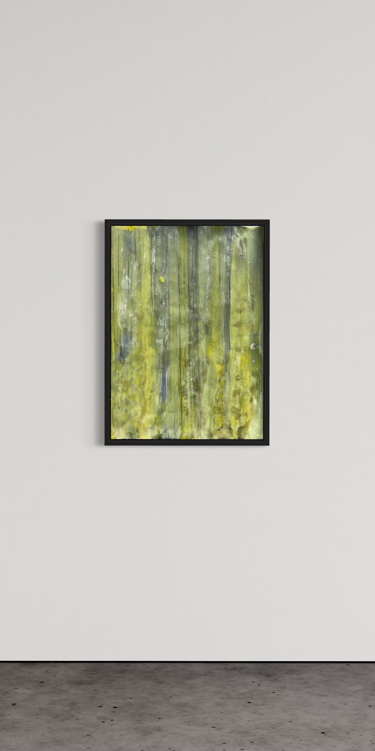 Painting on Paper #230