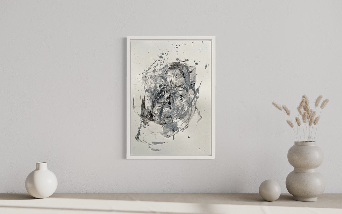 Painting on Paper #059