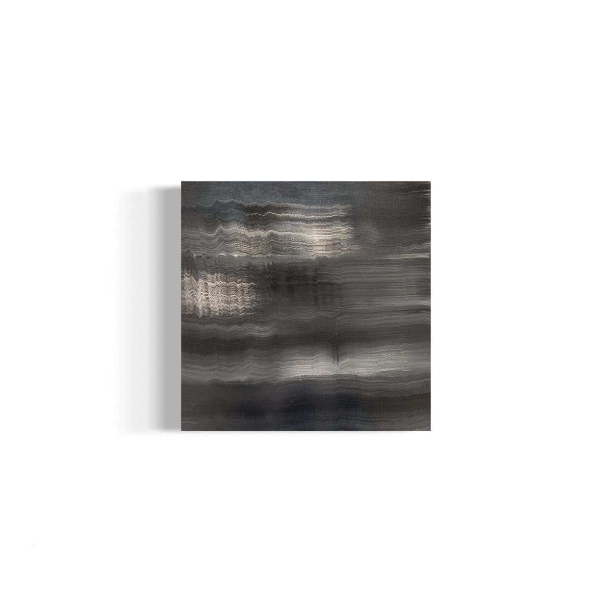 Untitled/ ohne Titel - Painting on Canvas 2007