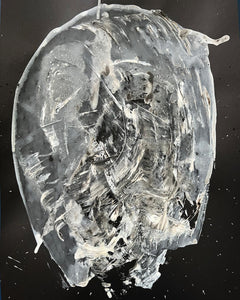 Painting on Paper