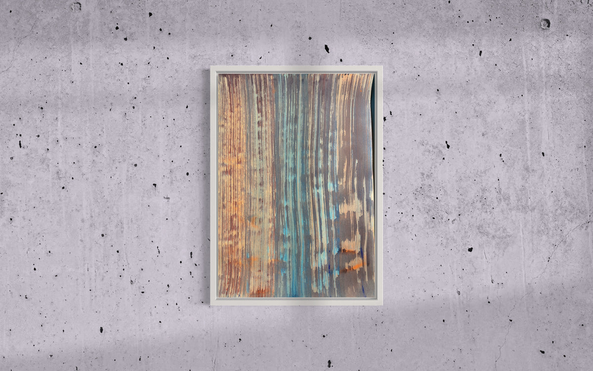 Painting on Paper #179