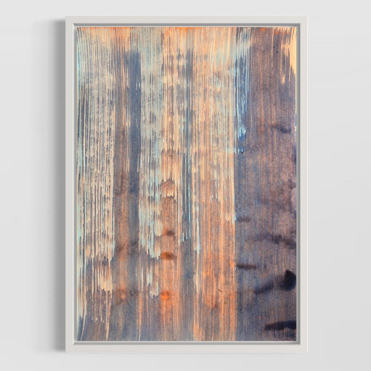 Painting on Paper #180