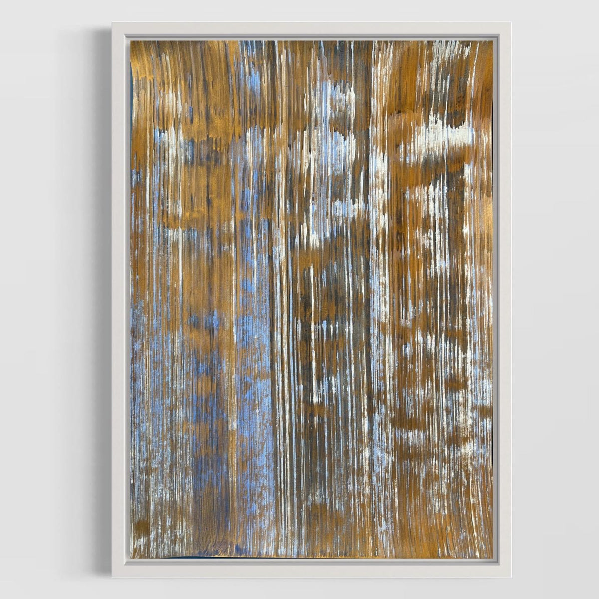 Painting on Paper #164