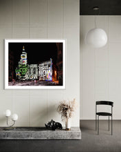 Load image into Gallery viewer, Avignon Helios Festival „Time Drifts Avignon“ 2020 (signed + Frame)
