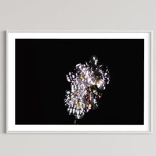 Laden Sie das Bild in den Galerie-Viewer, Berlin Hidden Places Cherry Blossom/ Kirschblüte 2020  (signed + Frame)
