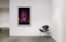 Load image into Gallery viewer, Hidden Places Berlin Trudelturm Adlershof 2020 (signed + Frame)
