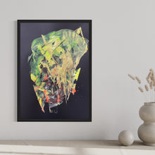 Load image into Gallery viewer, Painting on Paper (70x50cm)
