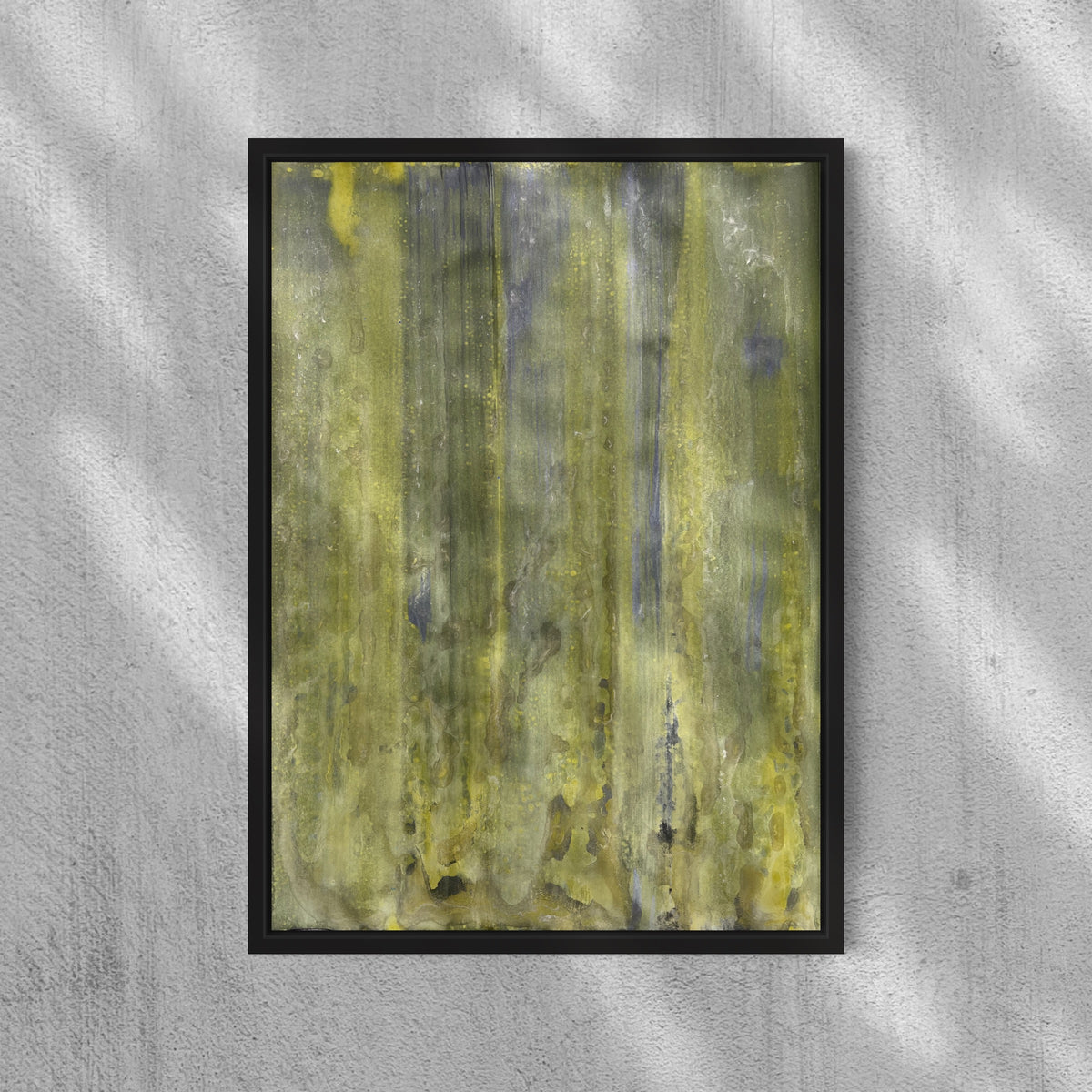 Painting on Paper #231