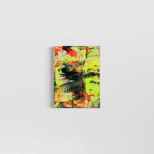 Laden Sie das Bild in den Galerie-Viewer, Untitled/ ohne Titel - Painting on Canvas 2022 (40x30cm)
