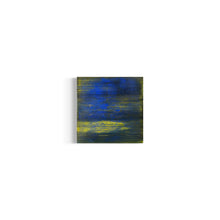Laden Sie das Bild in den Galerie-Viewer, Untitled/ ohne Titel - Painting on Canvas 2007 (30x30cm)
