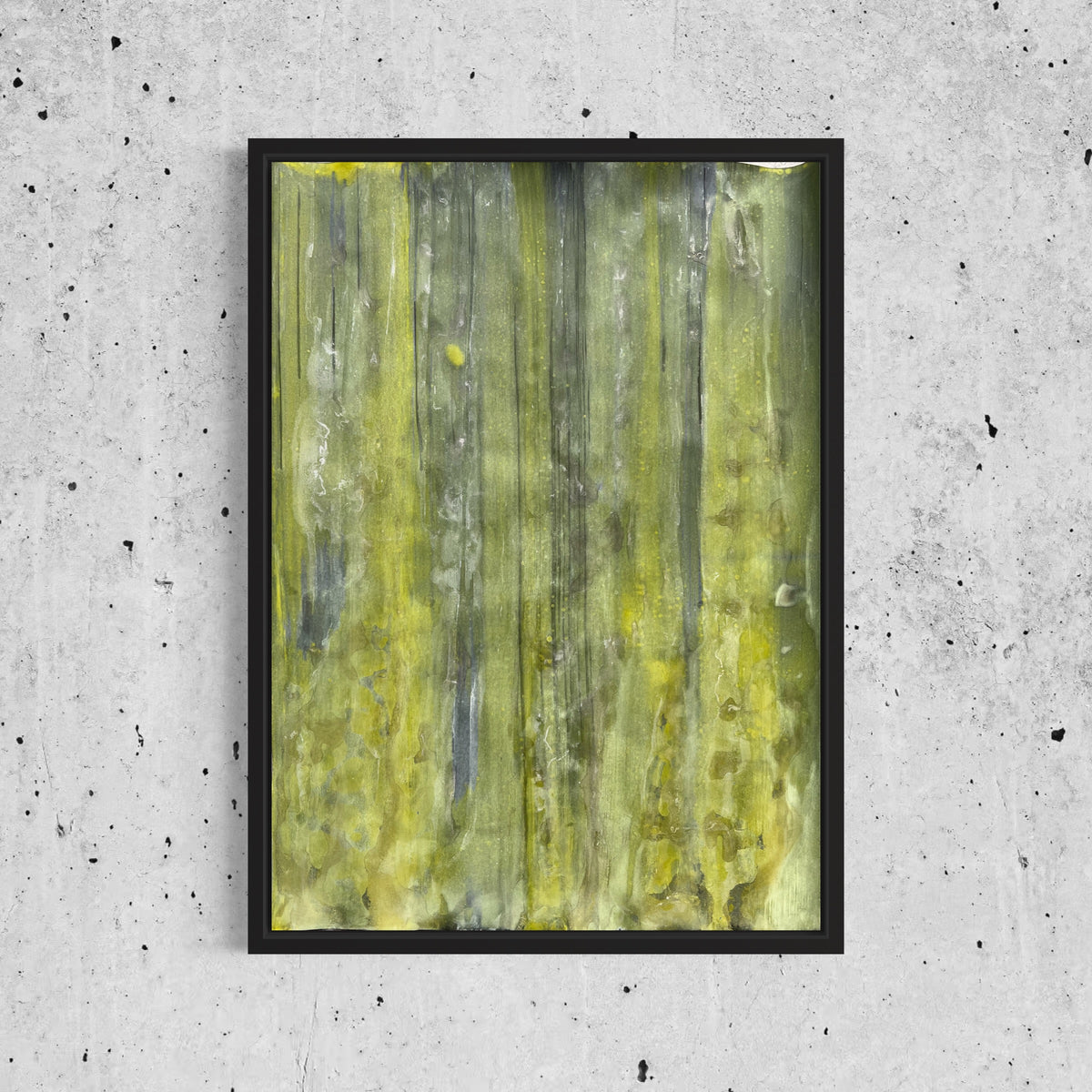 Painting on Paper #230