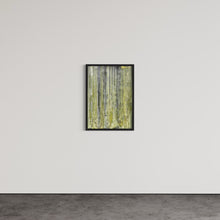 Laden Sie das Bild in den Galerie-Viewer, Untitled/ Painting on Paper (70x50cm)
