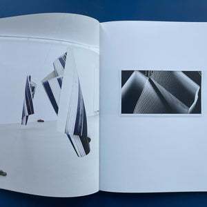 Book / Buch Philipp Geist, Andreas Schmid, Elisabeth Sonneck Museum gegenstandsfreier Kunst