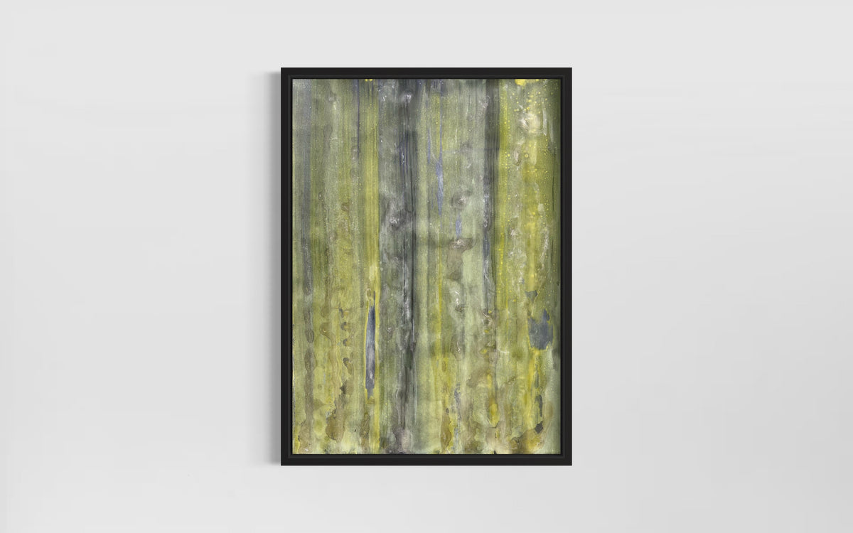 Painting on Paper #232