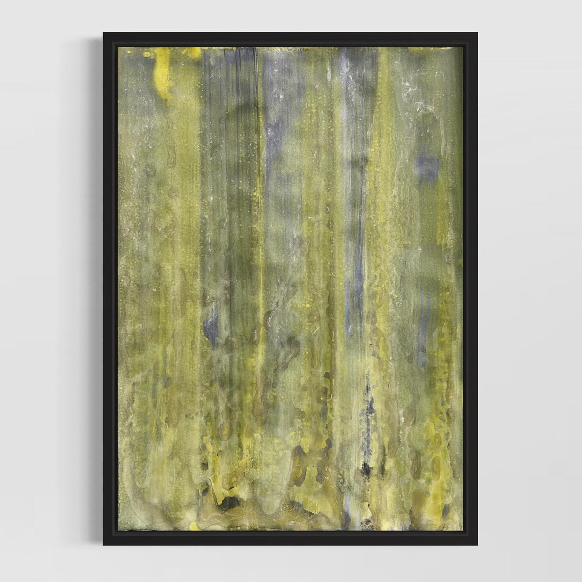 Painting on Paper #231