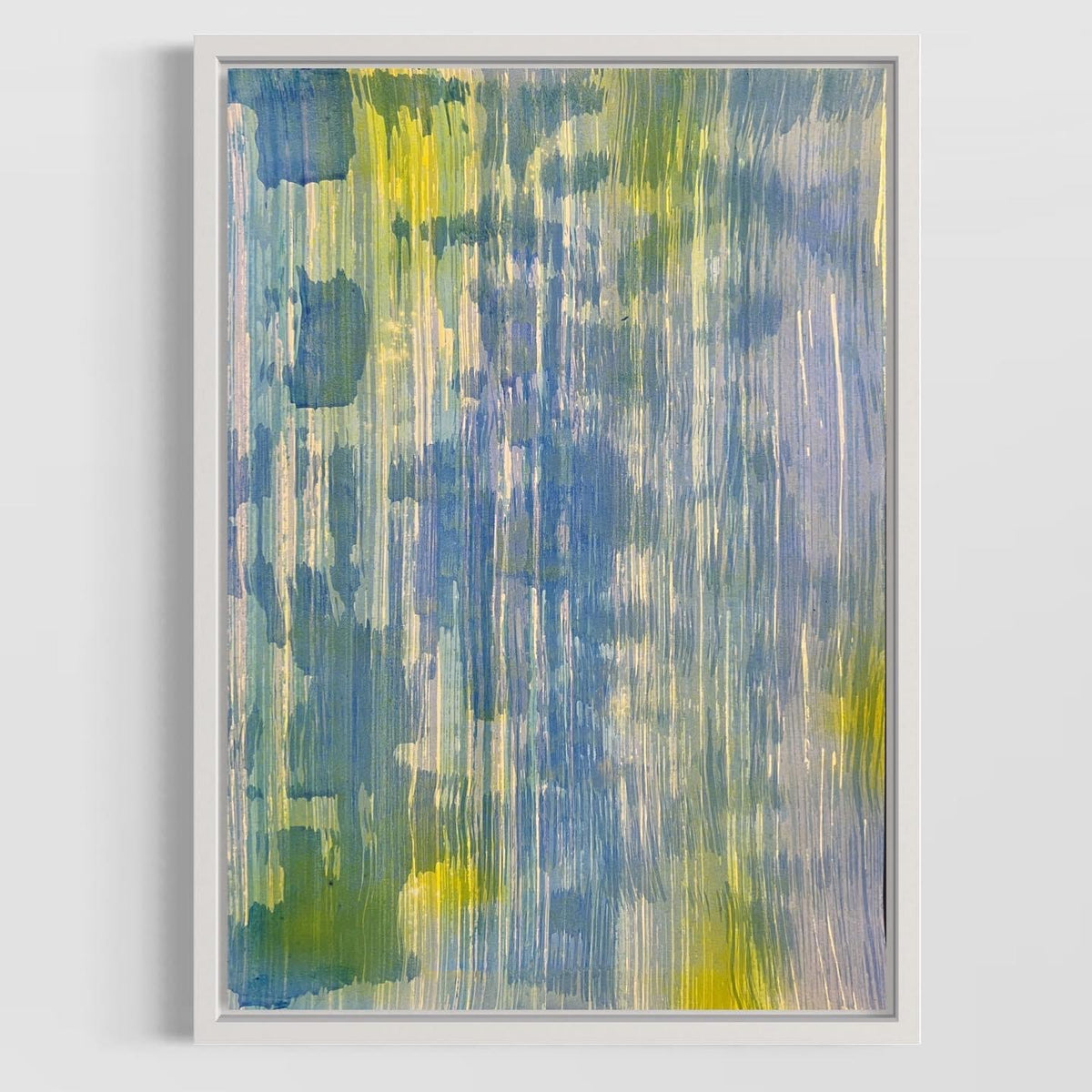Painting on Paper #185
