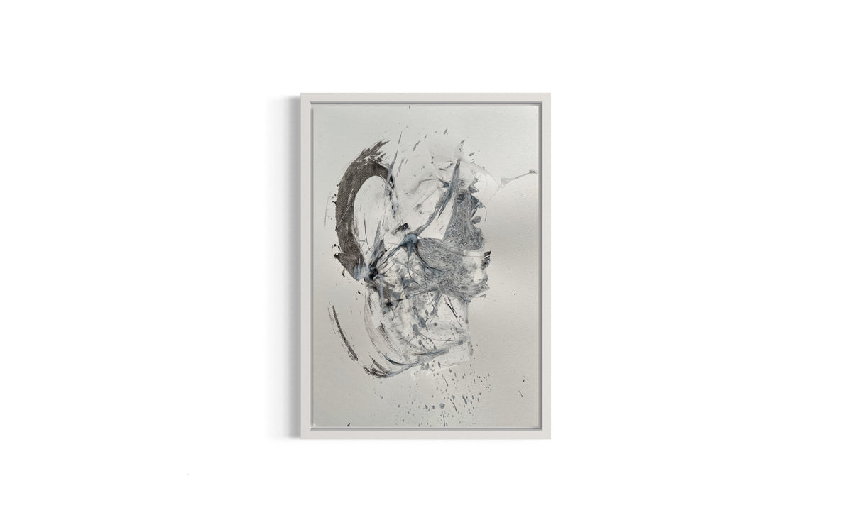 Painting on Paper #052