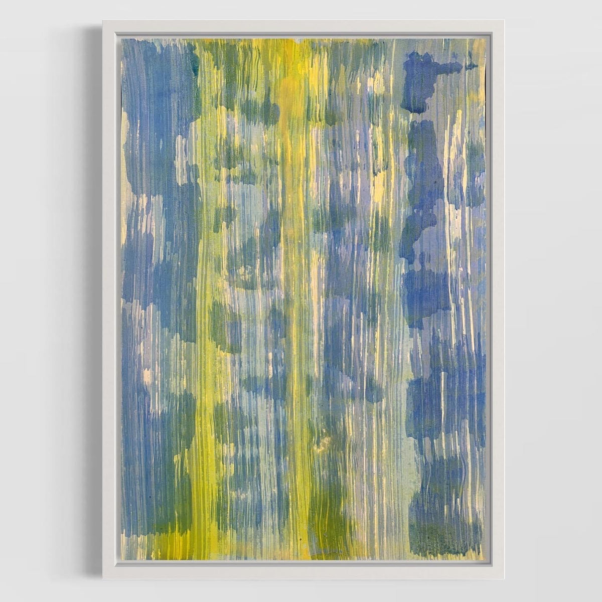 Painting on Paper #186