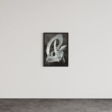 Laden Sie das Bild in den Galerie-Viewer, Untitled / Painting on Paper (70x50cm) 2023
