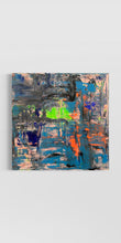 Load image into Gallery viewer, Untitled/ ohne Titel - Painting on Canvas 2022
