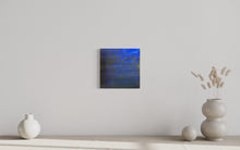 Laden Sie das Bild in den Galerie-Viewer, Untitled/ ohne Titel - Painting on Canvas 2007 (30x30cm)
