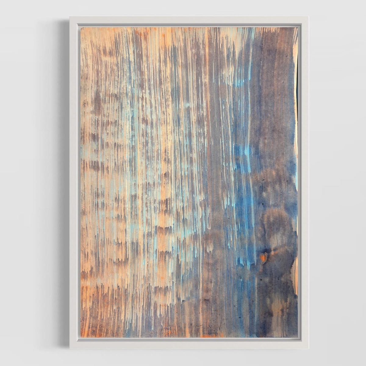 Painting on Paper #176