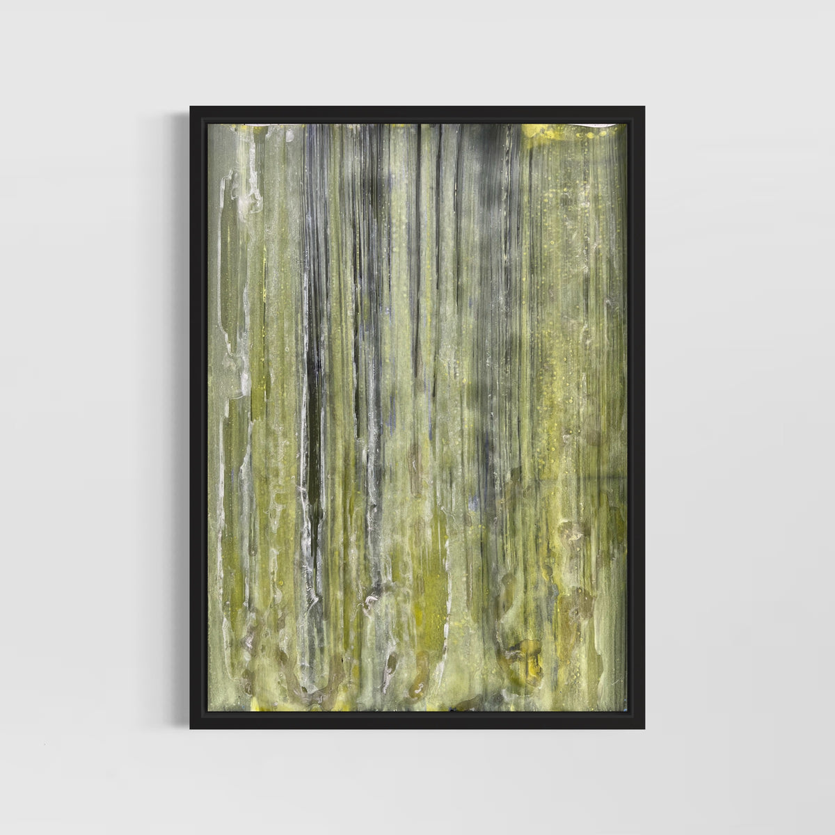 Painting on Paper #229