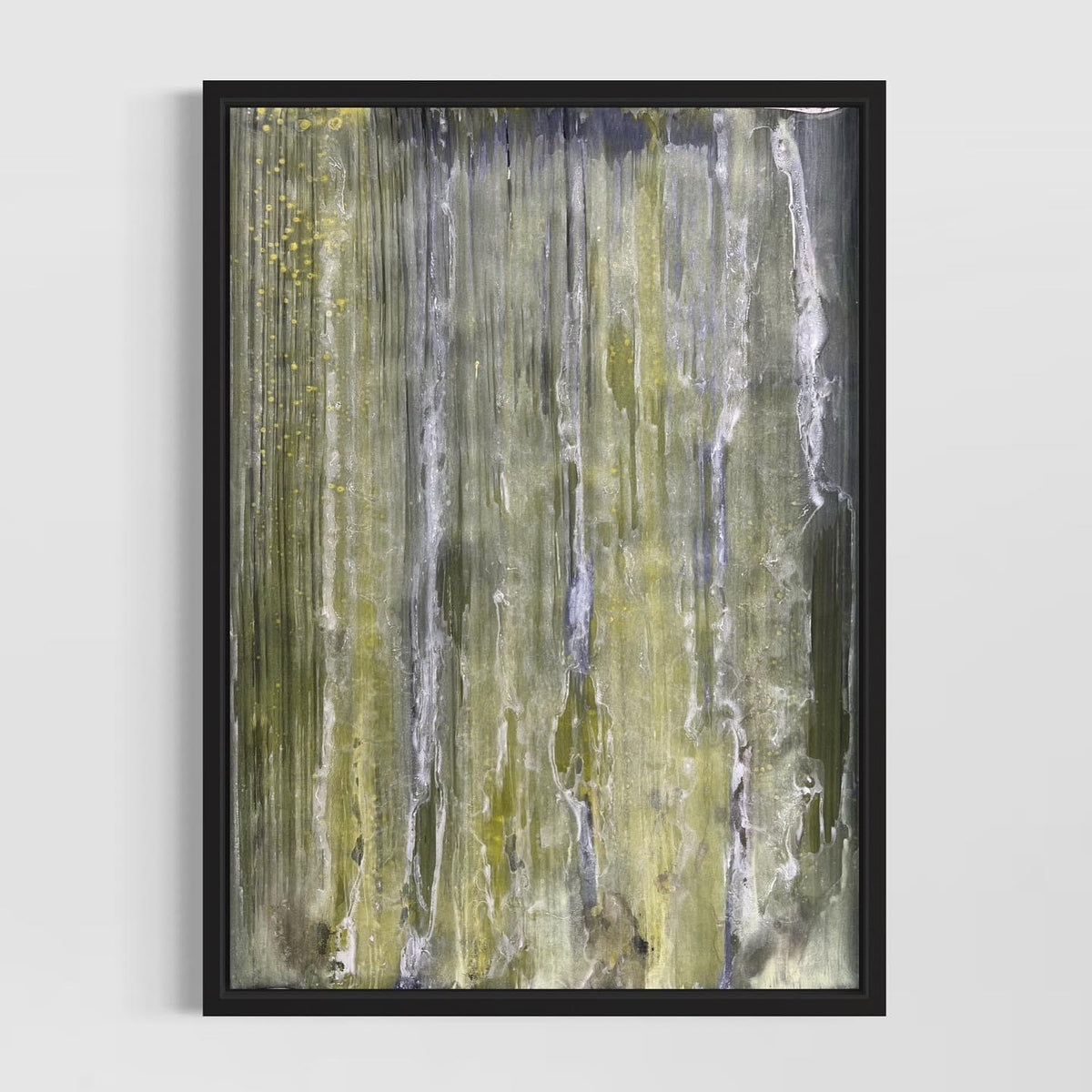 Painting on Paper #227