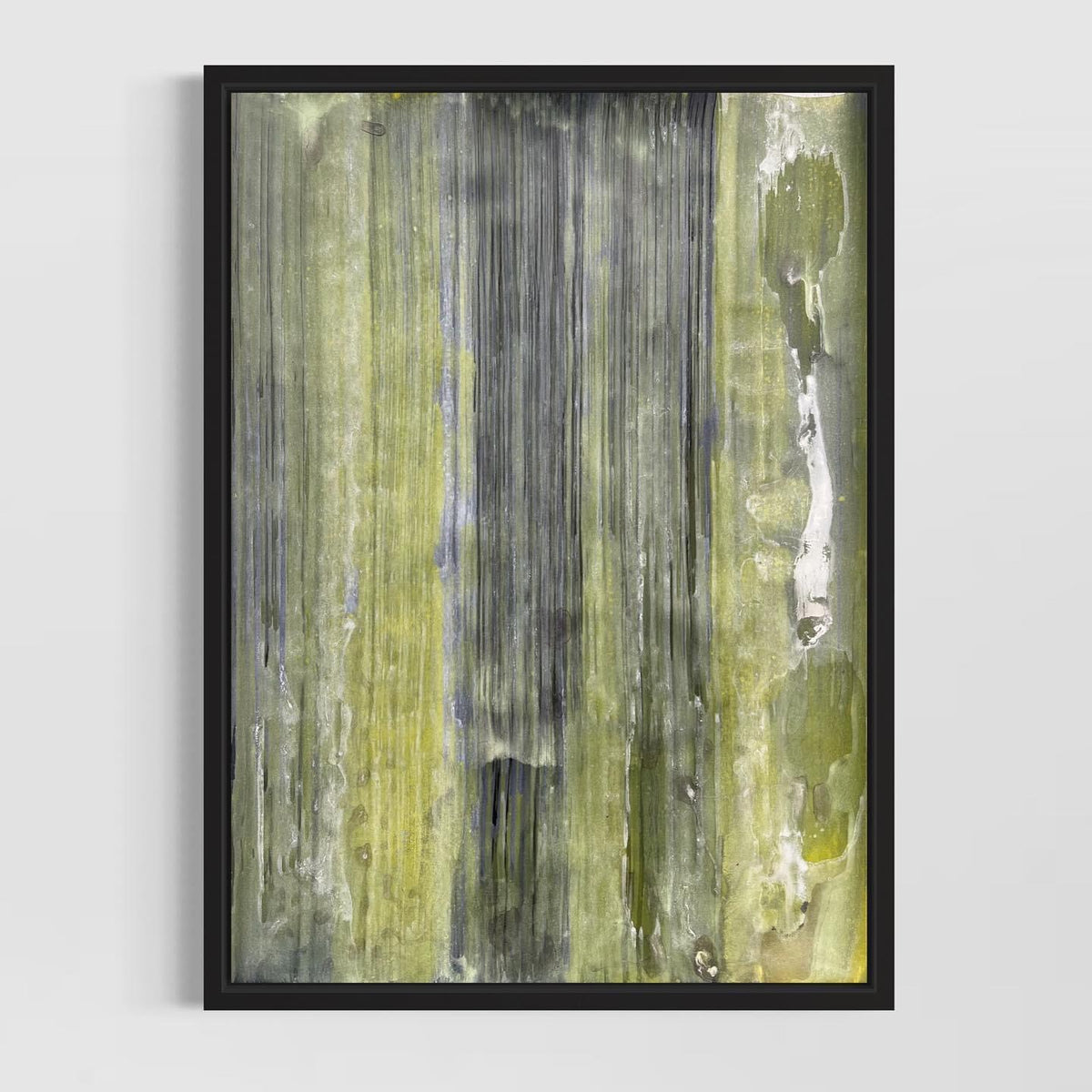 Painting on Paper #228