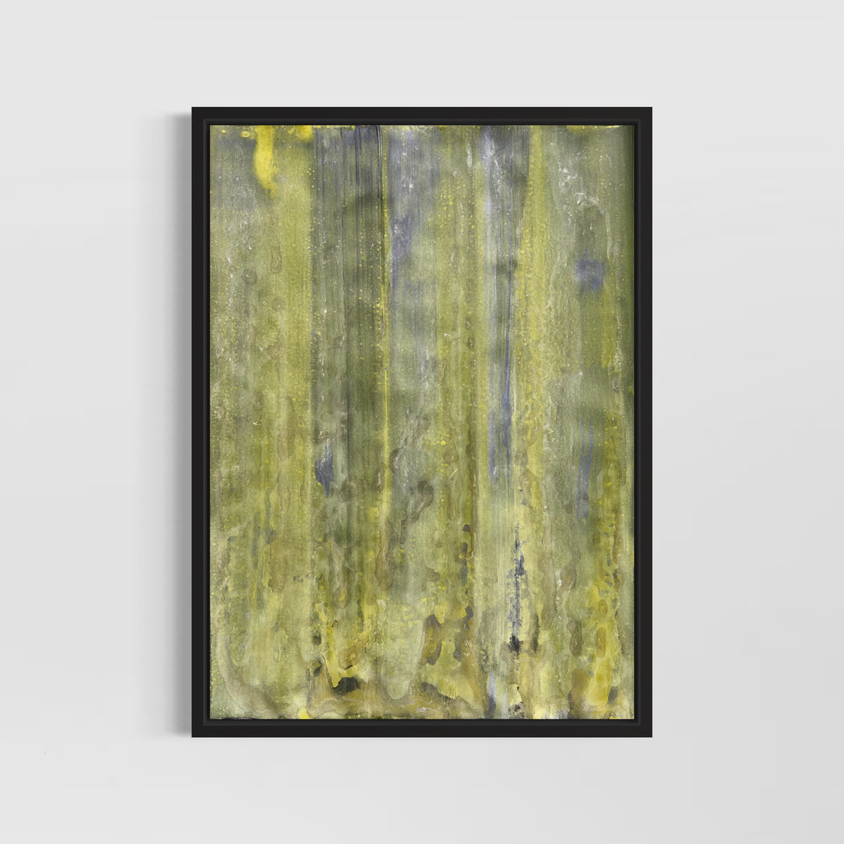 Painting on Paper #231