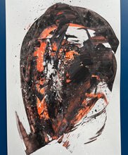 Load image into Gallery viewer, Painting on Paper
